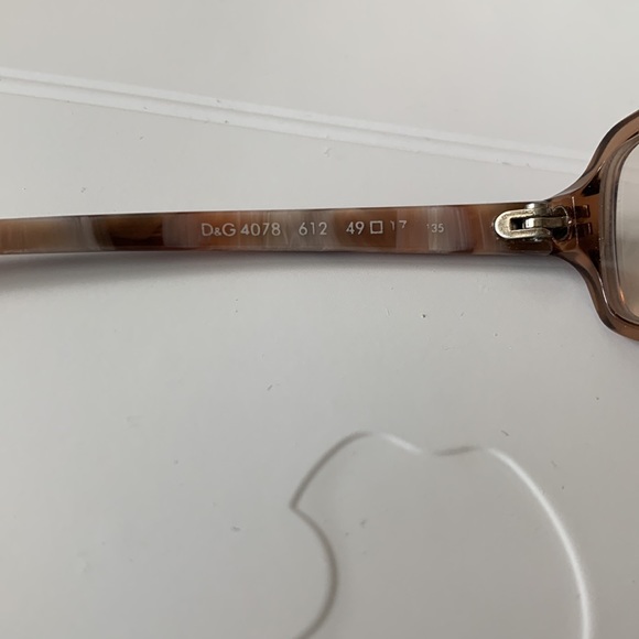 D&G | Eyewear - Picture 9 of 12